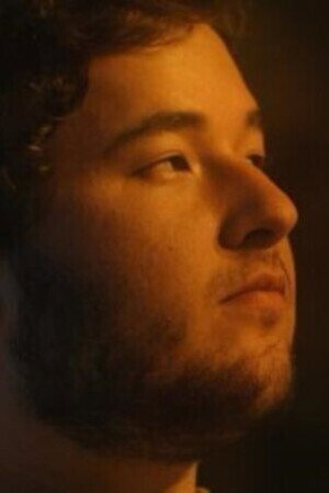 Photo of Raúl Gamboa from the Latest Netflix gallery