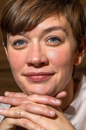 Fanny Louise Bernth photo