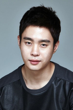 Kim Dong-young photo