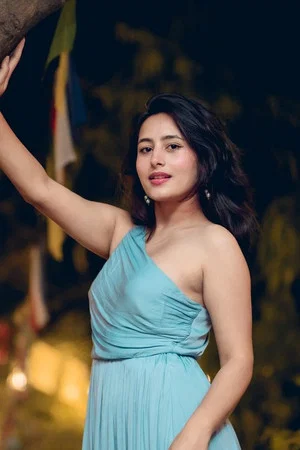 Photo of Nikita Acharya from the Latest Netflix gallery