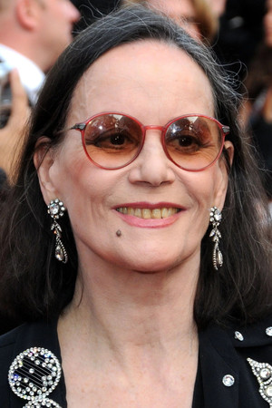 Claudine Auger photo