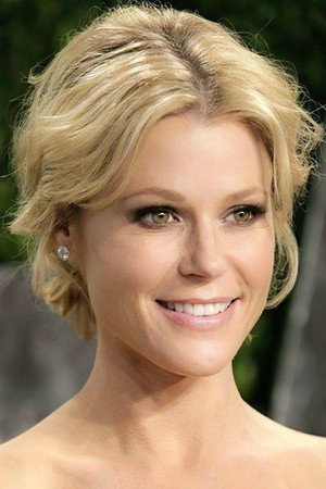 Julie Bowen photo