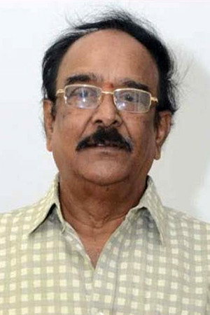 Photo of Venkateswara Rao Paruchuri from the Latest Netflix gallery