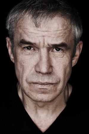 Sergey Garmash photo