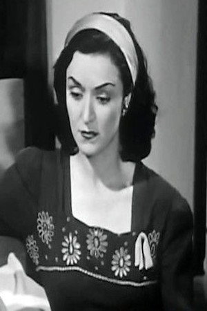 Photo of Amina Sherif from the Latest Netflix gallery