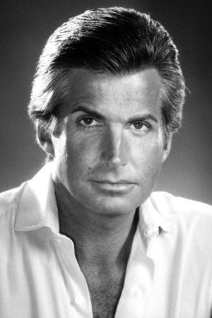 George Hamilton photo