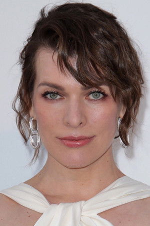 Milla Jovovich photo