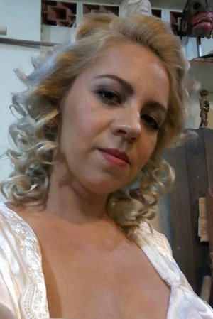 Photo of Mayra Alarcón from the Latest Netflix gallery