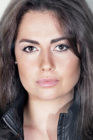 Toprak Sağlam photo