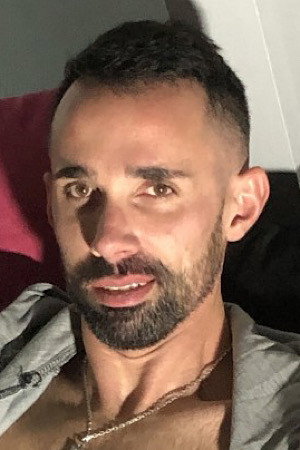Photo of Steven Bigdick from the Latest Netflix gallery