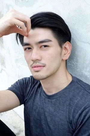 Photo of Chinnarat Siriphongchawalit from the Latest Netflix gallery