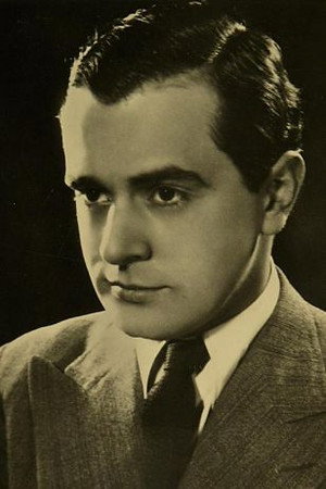 Photo of Hans Járay from the Latest Netflix gallery