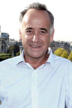 Photo of Sylvain Augier from the Latest Netflix gallery
