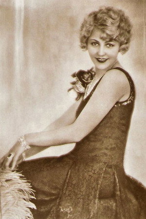 Photo of Lotte Lorring from the Latest Netflix gallery