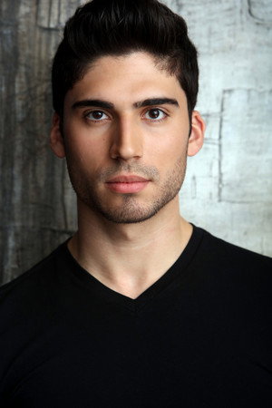 Photo of Ramiro Leal from the Latest Netflix gallery