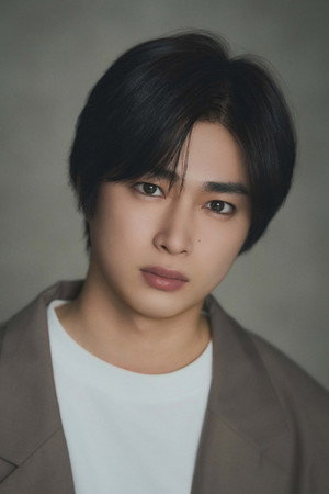 Photo of Ryosuke Sota from the Latest Netflix gallery