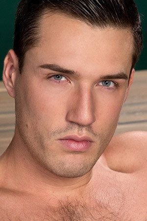 Photo of Theo Ford from the Latest Netflix gallery