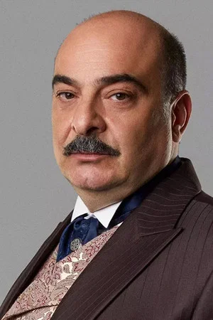 Murat Daltaban photo