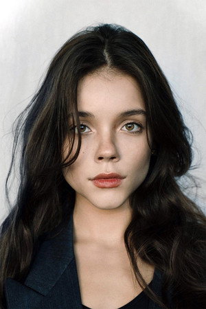 Sofya Arzhanykh photo