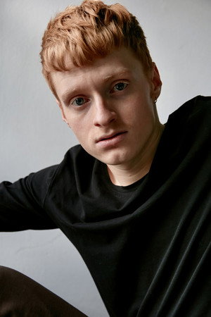 Photo of Casper Kjær Jensen from the Latest Netflix gallery