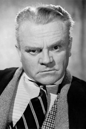 James Cagney photo