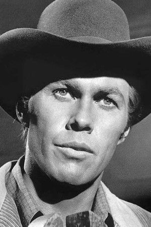 Harve Presnell photo