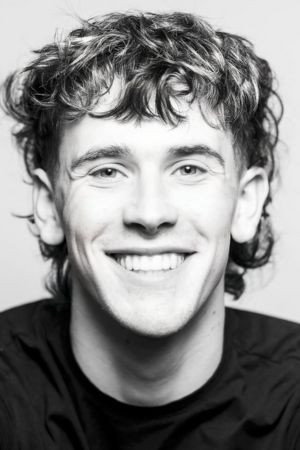 Photo of Jack O'Mahony from the Latest Netflix gallery
