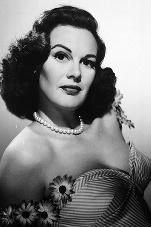 Photo of Patricia Medina from the Latest Netflix gallery