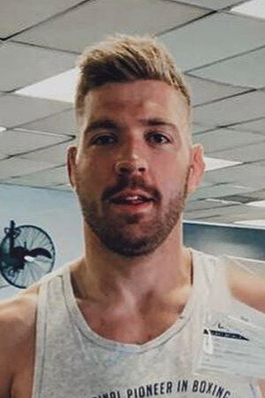 Photo of Dricus Du Plessis from the Latest Netflix gallery