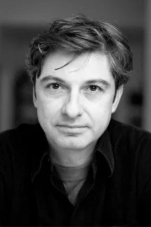 Photo of Yannis Maroudas from the Latest Netflix gallery