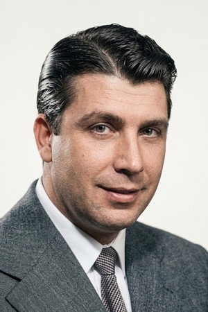 Photo of Lütfi Güneri from the Latest Netflix gallery