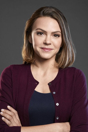 Aimee Teegarden photo