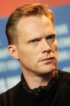 Paul Bettany photo