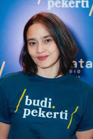 Photo of Sha Ine Febriyanti from the Latest Netflix gallery