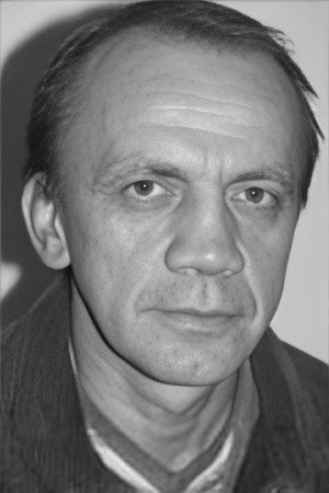 Photo of Petr Stupin from the Latest Netflix gallery