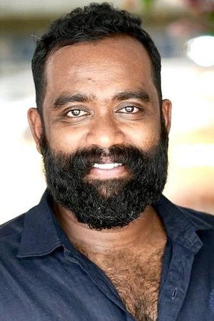 Photo of Sajin Gopu from the Latest Netflix gallery
