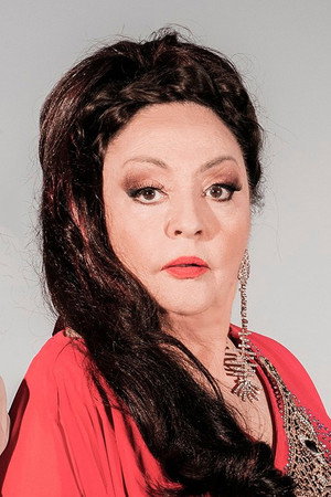 Photo of Eftihia Fanarioti from the Latest Netflix gallery