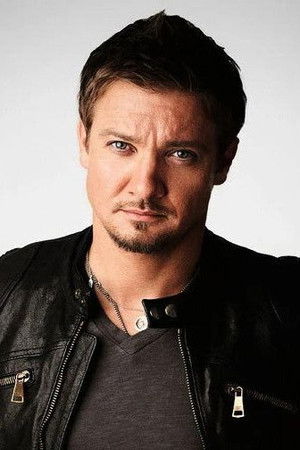 Jeremy Renner photo
