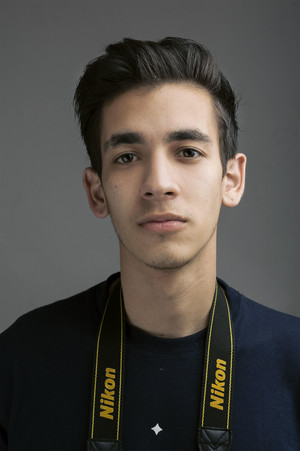 Daniel Delgado photo