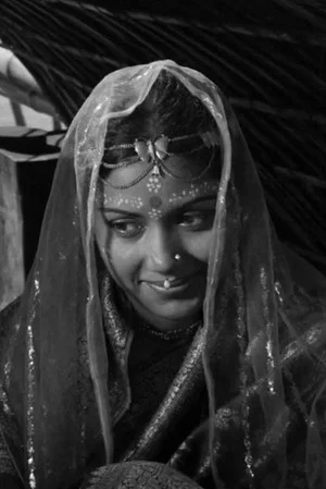 Photo of Kabori Sarwar from the Latest Netflix gallery