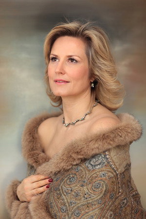 Photo of Camilla Nylund from the Latest Netflix gallery