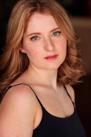 Photo of Jenna Kohn from the Latest Netflix gallery