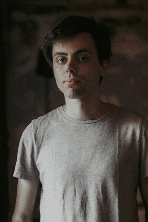 Photo of Thibault Lafilay from the Latest Netflix gallery