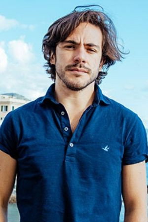 Photo of Jack Savoretti from the Latest Netflix gallery