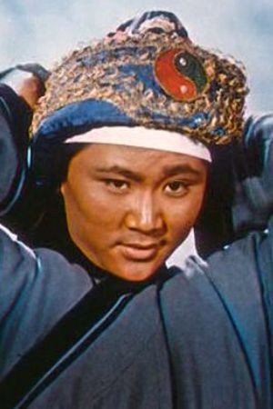 Photo of Zorig Batsukh from the Latest Netflix gallery