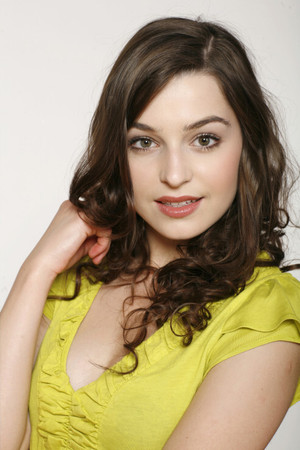 Agnieszka Więdłocha photo