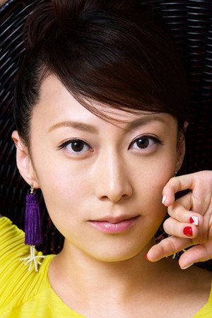 Photo of Yo Hitoto from the Latest Netflix gallery