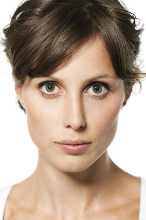 Katrine Greis-Rosenthal photo