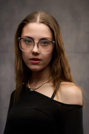 Photo of Jasmine Rio Taylor from the Latest Netflix gallery