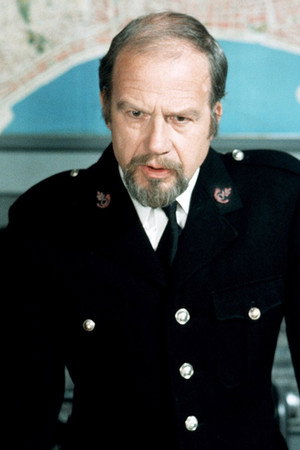 Photo of Olaf Pooley from the Latest Netflix gallery